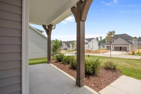 Exterior - Montevallo Lane, Ayden, NC 28513 photo 8 of 12