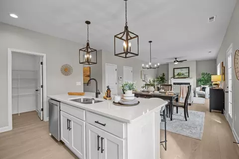 Kitchen - Montevallo Lane, Ayden, NC 28513 photo 5 of 13