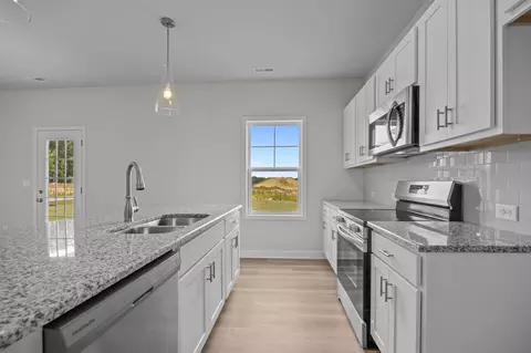 Kitchen - Montevallo Lane, Ayden, NC 28513 photo 8 of 13