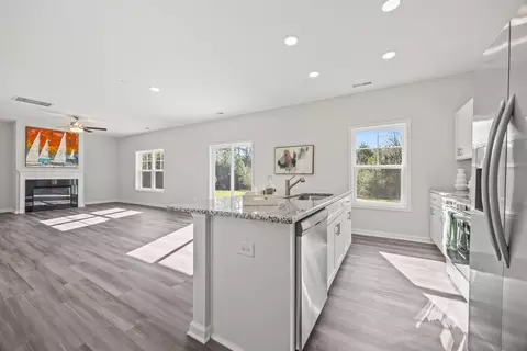 Entry Way - Montevallo Lane, Ayden, NC 28513 photo 19 of 26