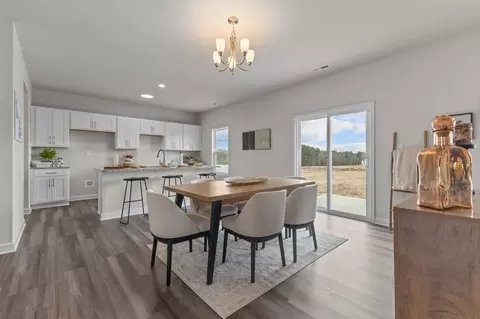 Dining - Montevallo Lane, Ayden, NC 28513 photo 1 of 2