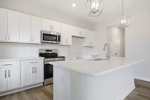 Kitchen - Montevallo Lane, Ayden, NC 28513 photo 12 of 17