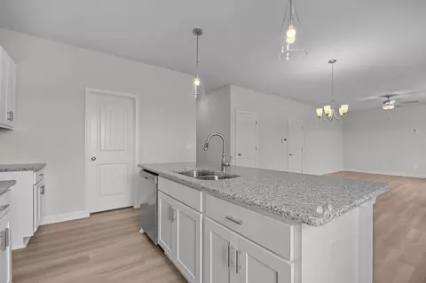 Entry Way - Montevallo Lane, Ayden, NC 28513 photo 11 of 21