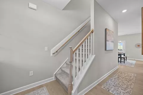 Entry Way - Montevallo Lane, Ayden, NC 28513 photo 2 of 23