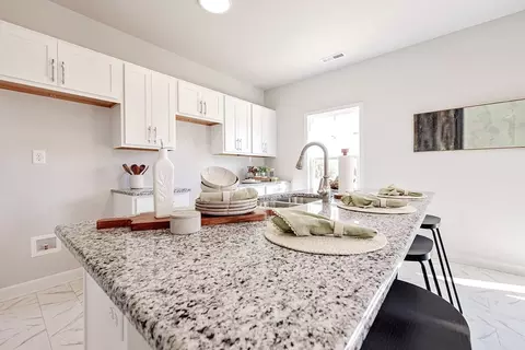 Kitchen - Montevallo Lane, Ayden, NC 28513 photo 3 of 13