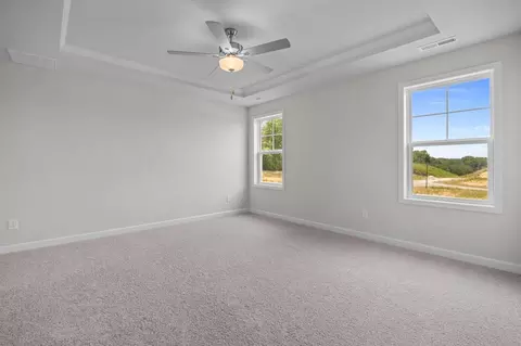 Bedroom - Montevallo Lane, Ayden, NC 28513 photo 6 of 21