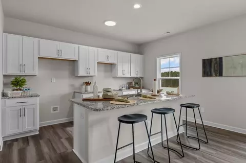 Kitchen - Montevallo Lane, Ayden, NC 28513 photo 12 of 13
