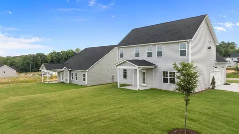 Exterior - Montevallo Lane, Ayden, NC 28513 photo 11 of 12
