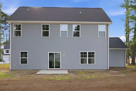 Exterior - Montevallo Lane, Ayden, NC 28513 photo 14 of 14