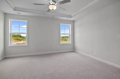 Bedroom - Montevallo Lane, Ayden, NC 28513 photo 6 of 15