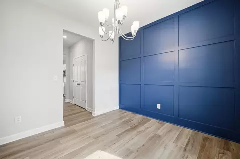 Entry Way - Montevallo Lane, Ayden, NC 28513 photo 12 of 26