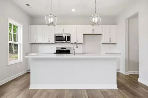 Kitchen - Montevallo Lane, Ayden, NC 28513 photo 17 of 17
