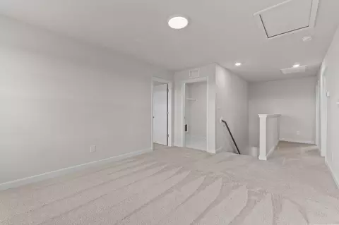 Entry Way - Montevallo Lane, Ayden, NC 28513 photo 20 of 23