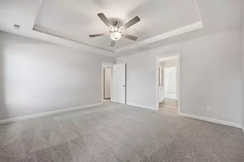 Bedroom - Montevallo Lane, Ayden, NC 28513 photo 21 of 21