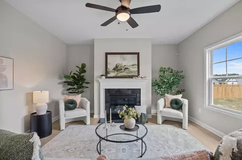 Living - Montevallo Lane, Ayden, NC 28513 photo 1 of 11