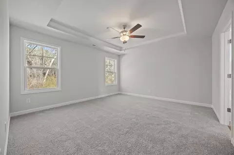 Bedroom - Montevallo Lane, Ayden, NC 28513 photo 11 of 15