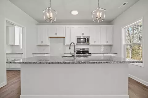 Kitchen - Montevallo Lane, Ayden, NC 28513 photo 12 of 14