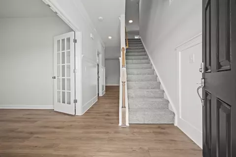 Entry Way - Montevallo Lane, Ayden, NC 28513 photo 6 of 23
