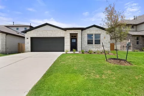 Exterior - 6570 Marsh Ln, Buda, TX 78610 photo 3 of 7