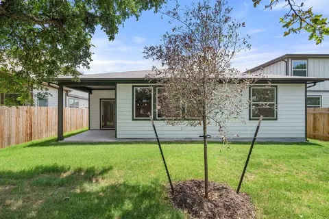 Exterior - 6570 Marsh Ln, Buda, TX 78610 photo 5 of 7