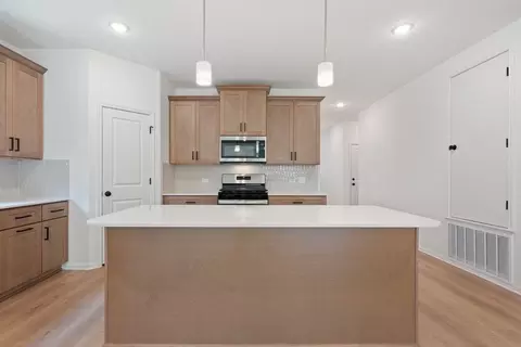 Kitchen - 6570 Marsh Ln, Buda, TX 78610 photo 1 of 3