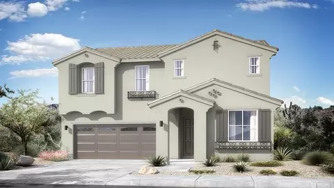 25622 N 142 Ln, Surprise, AZ 85387