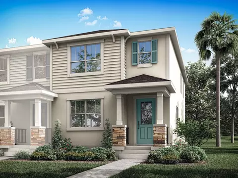 1458 Blumberg Blvd, Winter Springs, FL 32708