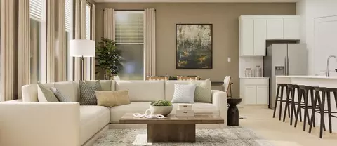 Living - 305 Fallbrook Dr, Aledo, TX 76008 photo 1 of 3