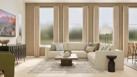 Living - 305 Fallbrook Dr, Aledo, TX 76008 photo 3 of 3