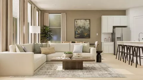 Living - 305 Fallbrook Dr, Aledo, TX 76008 photo 2 of 3