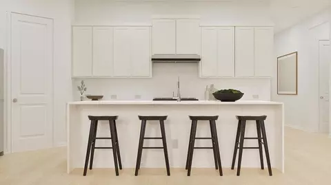 Kitchen - 305 Fallbrook Dr, Aledo, TX 76008 photo 1 of 4