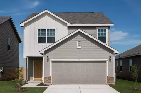 1464 Centerview Dr, Nashville, NC 27586