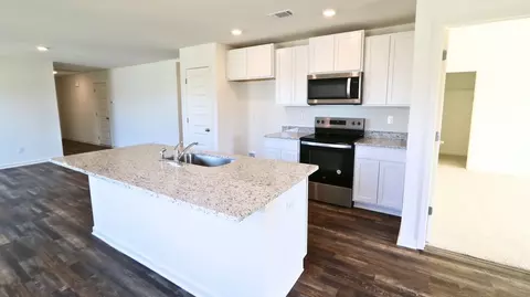 Kitchen - 18512 Caffee Dr, Vance, AL 35490 photo 2 of 5