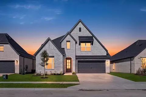 17208 Oxborough Dr Fort Worth, Justin, TX 76247