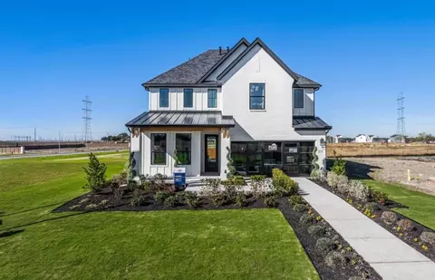 16308 Winnie Mae Bnd, Pflugerville, TX 78660