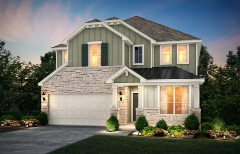 16308 Winnie Mae Bnd, Pflugerville, TX 78660