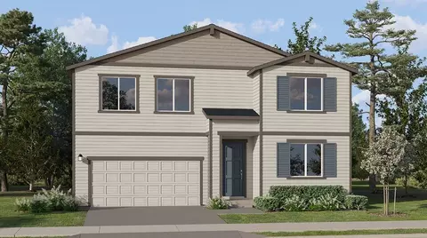 28603 68th Ave NW, Stanwood, WA 98292