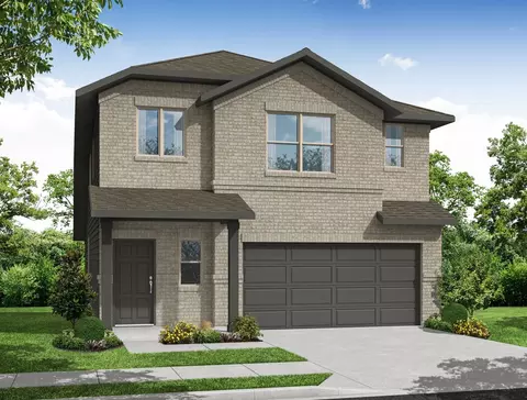 2205 Avatar Way, Aubrey, TX 76227