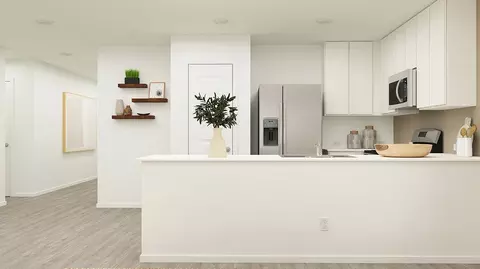 Kitchen - 4 Farmhouse Loop, Beebe, AR 72012 photo 2 of 6