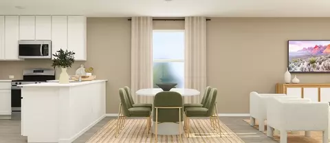 Dining - 4 Farmhouse Loop, Beebe, AR 72012 photo 1 of 3