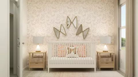 Bedroom - 4 Farmhouse Loop, Beebe, AR 72012 photo 7 of 8