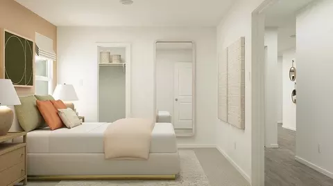 Bedroom - 4 Farmhouse Loop, Beebe, AR 72012 photo 6 of 8