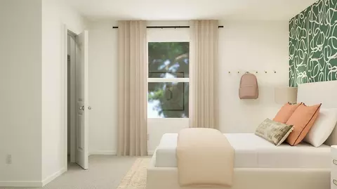Bedroom - 4 Farmhouse Loop, Beebe, AR 72012 photo 4 of 8