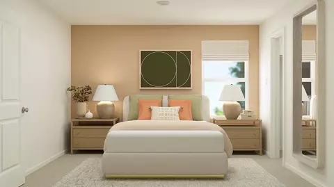 Bedroom - 4 Farmhouse Loop, Beebe, AR 72012 photo 5 of 8