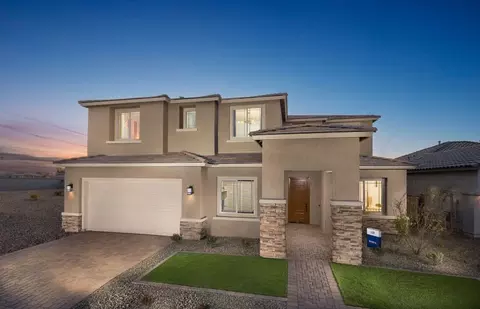 18328 E Colt Dr, Queen Creek, AZ 85142