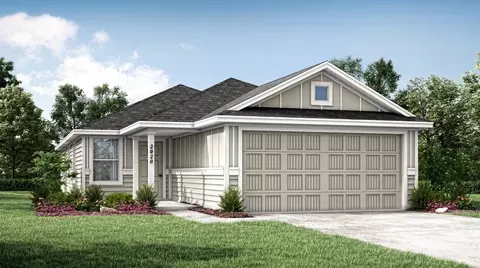 11807 Mancos Trl, Rhome, TX 76078