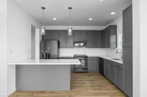 Kitchen - 1505 Denmark Rd, Union, MO 63084 photo 5 of 7