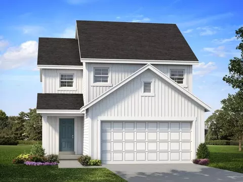 Exterior - 1505 Denmark Rd, Union, MO 63084 photo 4 of 24