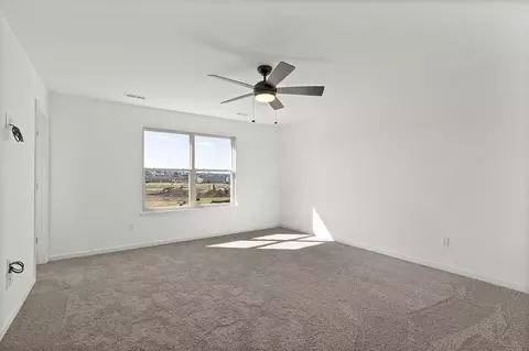 Bedroom - 1505 Denmark Rd, Union, MO 63084 photo 7 of 11