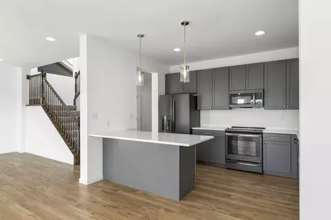 Kitchen - 1505 Denmark Rd, Union, MO 63084 photo 7 of 7
